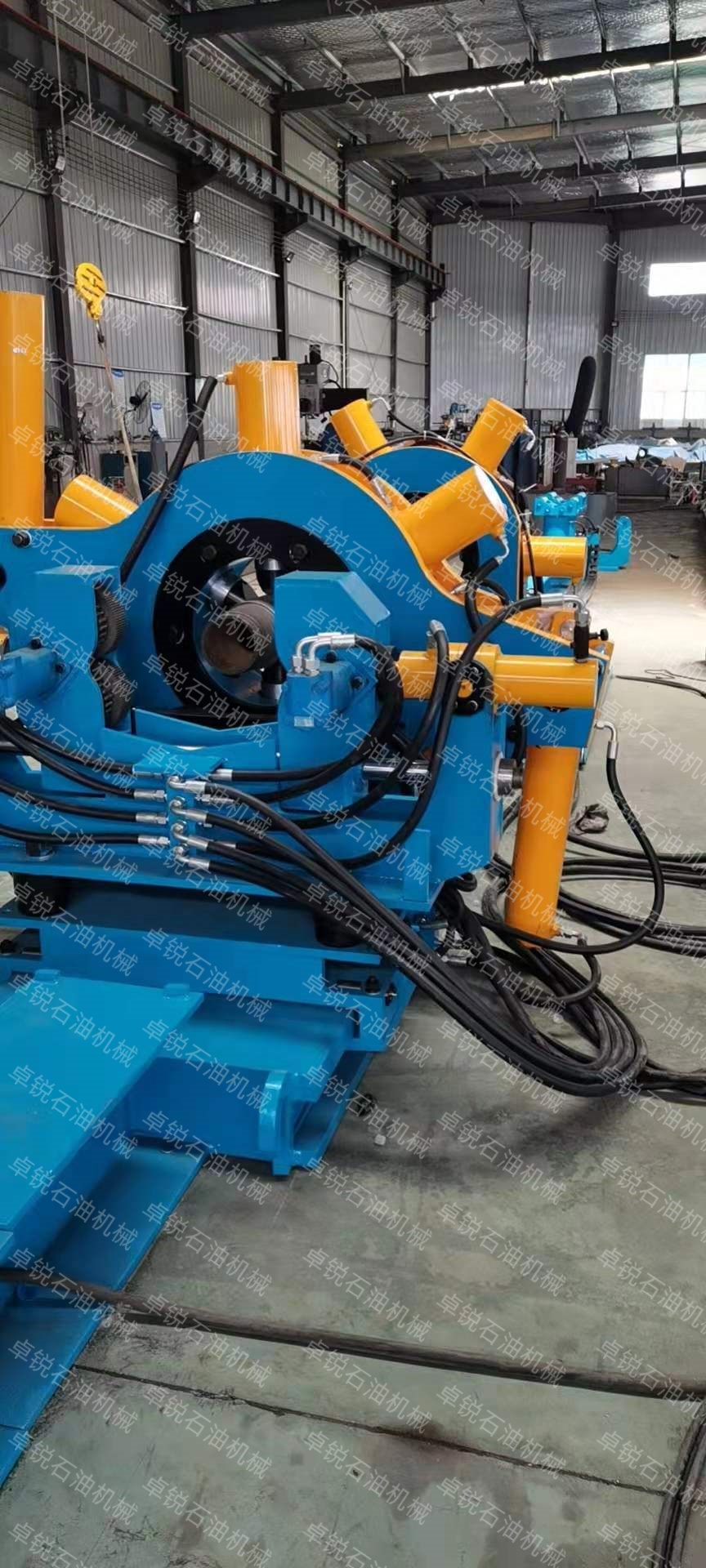 荊門廣西螺桿鉆具整機(jī)試驗(yàn)臺(tái)廠家